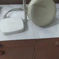 رادیو وایرلس میکروتک  + مودم تندا