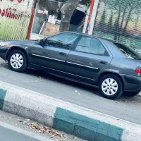 زانتیا ۸۳|خودرو سواری و وانت|بناب, |دیوار