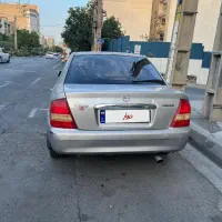 Mazda323 مزدا۳۲۳