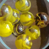 تیله درشت