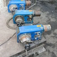 مشعل استوک نو گازی گازوئیلی تعویضی