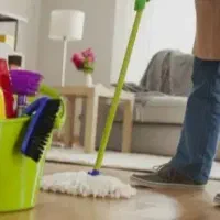 شرکت نظافتی