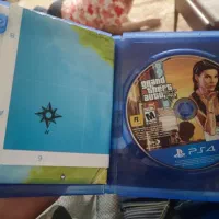 سی دی GTA V نو
