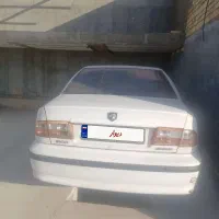 سمند ef7