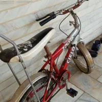 دوچرخه ساده سایز16