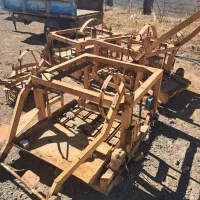 دستگاه بلوک زنی