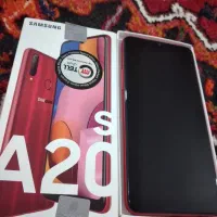 گوشی موبایل A20s