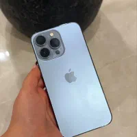 آیفون ۱۳ پرو حافظه ۲۵۶ پارت نامبر ZAA ریجستر شده