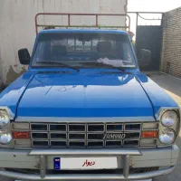 نیسان زامیادمدل ۱۳۹۲