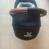 کریر نوزاد آک آک (باقیمت باورنکردنی)