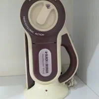 جارو شارژی  BLACK & DECKER