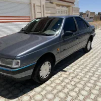 پژو 405