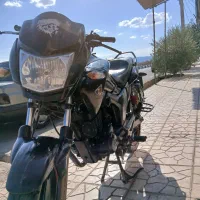 موتور هیرو هانک مرتب