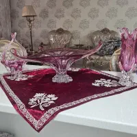 کریستال مدوز چک