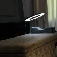 میزناخن ومژه