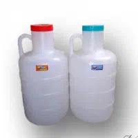 دبه سه خط دسته بغل