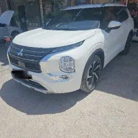 outlander2025|خودرو سواری و وانت|خرمشهر, |دیوار