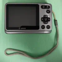 دوربین Canon PowerShot A800