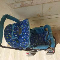 کالسکه بچه