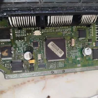 تعمیرات ایسیو خودرو