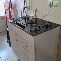 اجاق گاز کابینتی
