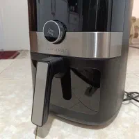 سرخ کن گاسونیک ارزان تر از ترب