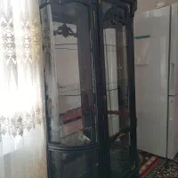 بوفه|بوفه، ویترین، کنسول|زنجان, |دیوار