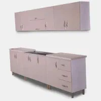 کابینت و کمد دیواری