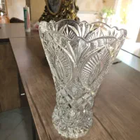 کریستال چک