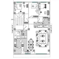 پیش فروش ۱۴۰ متری ۳خواب،بعثت