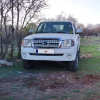 کاپرا جفت دیفرانسیل در حد خشک معاوضه