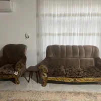مبل|مبلمان خانگی و میز عسلی|قائم‌شهر, |دیوار