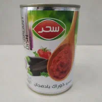 کنسرو مخصوص سوپری