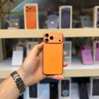 iphone 17 pro max ch رجیستر ۱۰۰ دوسیم