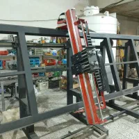 دستگاه CNC پارامتریک (کمجا)