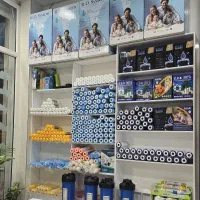 نصب و تعمیر تخصصی تصفیه آب خانگی در محل