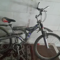 دوچرخه 28