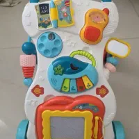واکر کودک