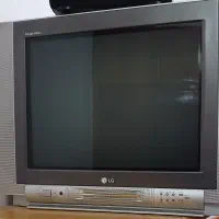 تلوزیون ال جی