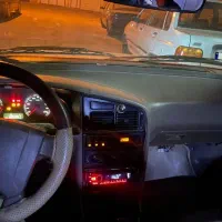 پژو 405 GLXمدل 90