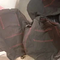 میدرنج و دو عدد ضبط بلوتوث usb باربند پژو