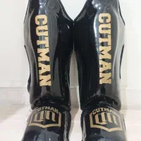 روپایی و تجهیزات کیک بوکسینگ