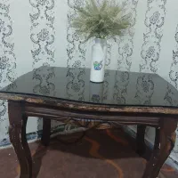 میز جلو مبلی