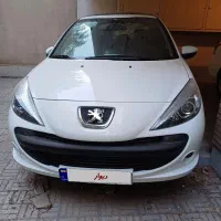 ۲۰۷پاناروما ارتقا صفر