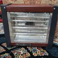 بخاری برقی در حد نو