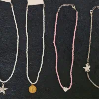 گردنبند ترند