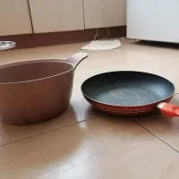 تابه وقابلمه