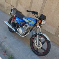 هندا ۲۰۰ مدل ۱۴۰۲