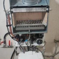 نصب و تعمیرات پکیج و رادیاتور و شیرآلات