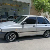 پراید ۸۶